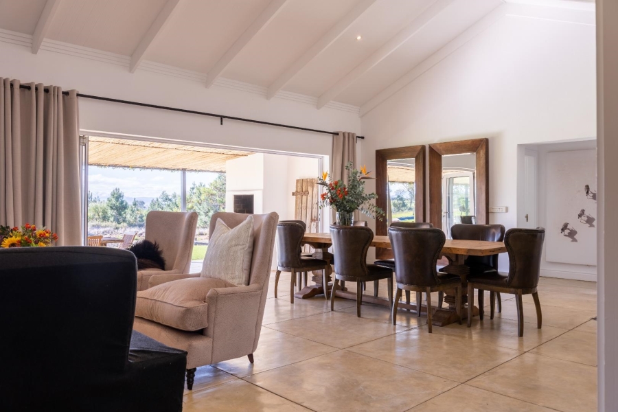 8 Bedroom Property for Sale in Airport Western Cape